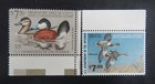 nystamps US Duck Stamp # RW47 RW48 Mint OG NH         L10x2684 — photo 1