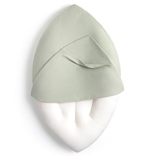 Baby Lounger Cover: Skin-Friendly  Breathable Slipcover for Lounging  Playtime