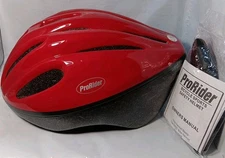Prorider Bicycle Sports Safety Helmet Size L/XL