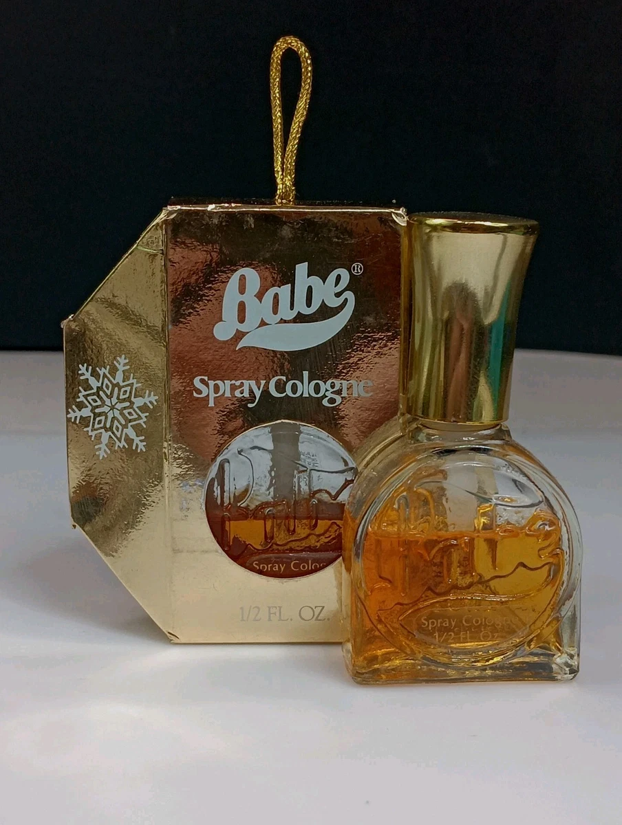 Fabergé Spray Eau de Cologne for Women for sale | eBay