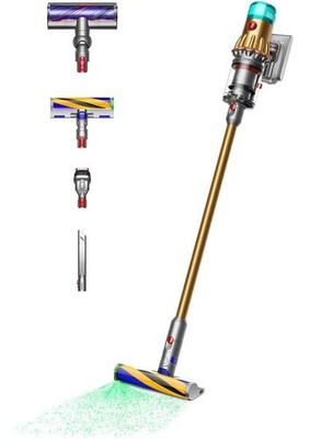 Dyson V12 Detect Slim Absolute