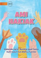 Aurelio José Costa | Our Pets - Ami Hakiak | Taschenbuch | Tetum-Sprache (2021)