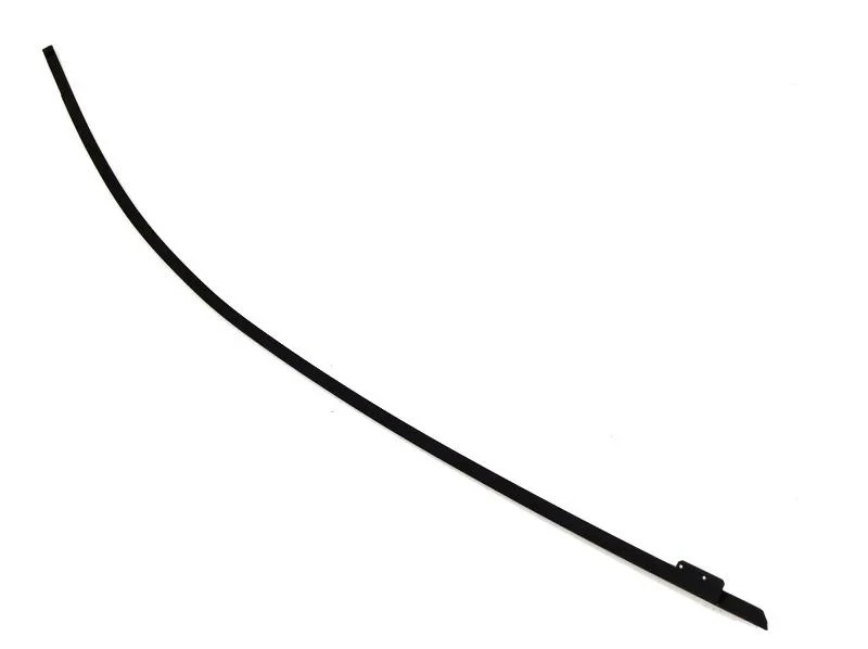 2002-2010 Lamborghini Murcielago Right Passenger Upper Door Moulding  0072008310