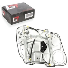 Elektrischer Fensterheber mit Platte vorne rechts f&uuml;r MERCEDES GL- M-Klasse 164