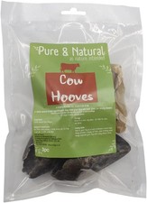 Pure & Natural Cow Hooves for …