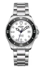 Mens Rotary Watch Seamatic 300 RGB05430/29 white Dial Automatic RRP £299.00