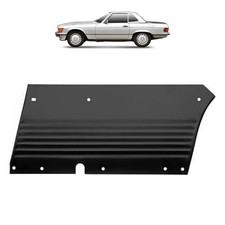 Seitenwand Kotflügel hinten links passend für MERCEDES W107 C107 1972-1981 Seitenwand Kotflügel hinten links passend für MERCEDES W107 C107 1972-1981