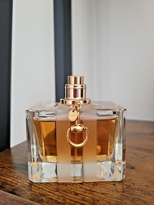 Gucci by Gucci for Women Eau de Toilette Spray 2.5 FL oz READ