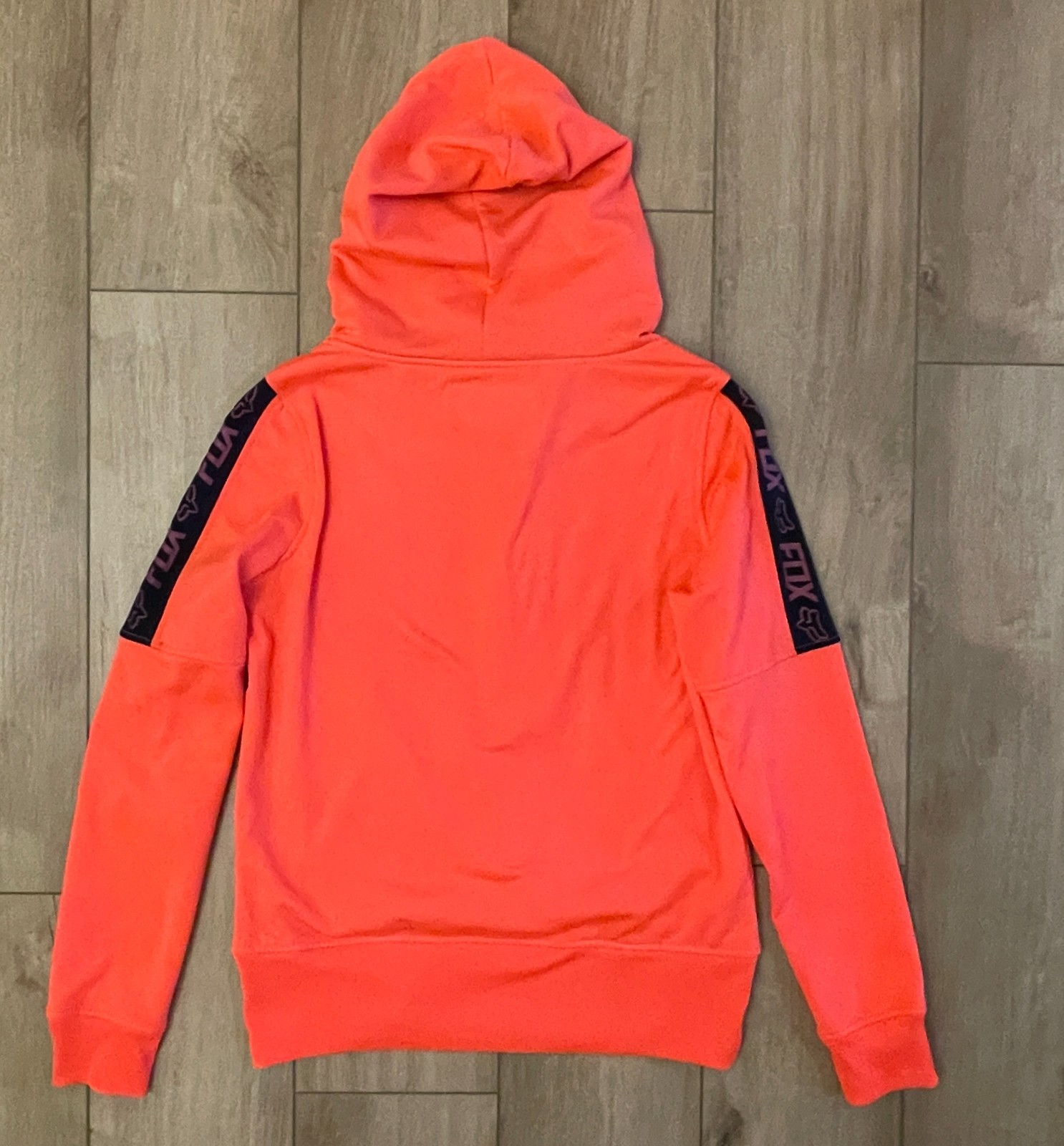 Fox Racing Active Tech 1/2 Zip Pullover Hoodie-Wo… - image 14