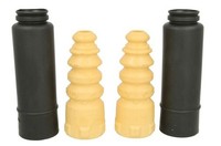 Hinterachse Magnum Technology A9S005MT Staubschutzsatz, StoßDäMpfer FüR Seat,Vw