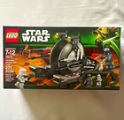 LEGO Star Wars 75015 Corporate Alliance Tank Droid 271pc w/ Box & Minifigs