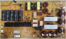 Sony XBR-75X940E G78 Power Supply Board 1-474-692-11, APS-376/B, 1-982-094-11