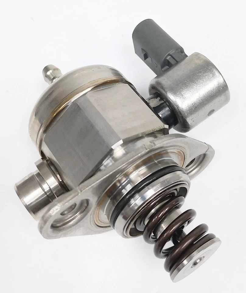 Bomba de combustível de alta pressão Bosch injeção direta 0261520472 para Audi Volkswagen - Imagem 2 de 4