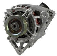 Lichtmaschine 80A Neu Eurostarter Oe-Nr. 10443040 FüR Ford