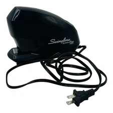 Swingline Speed Pro 45 Electric Stapler Black up to 45 Sheets