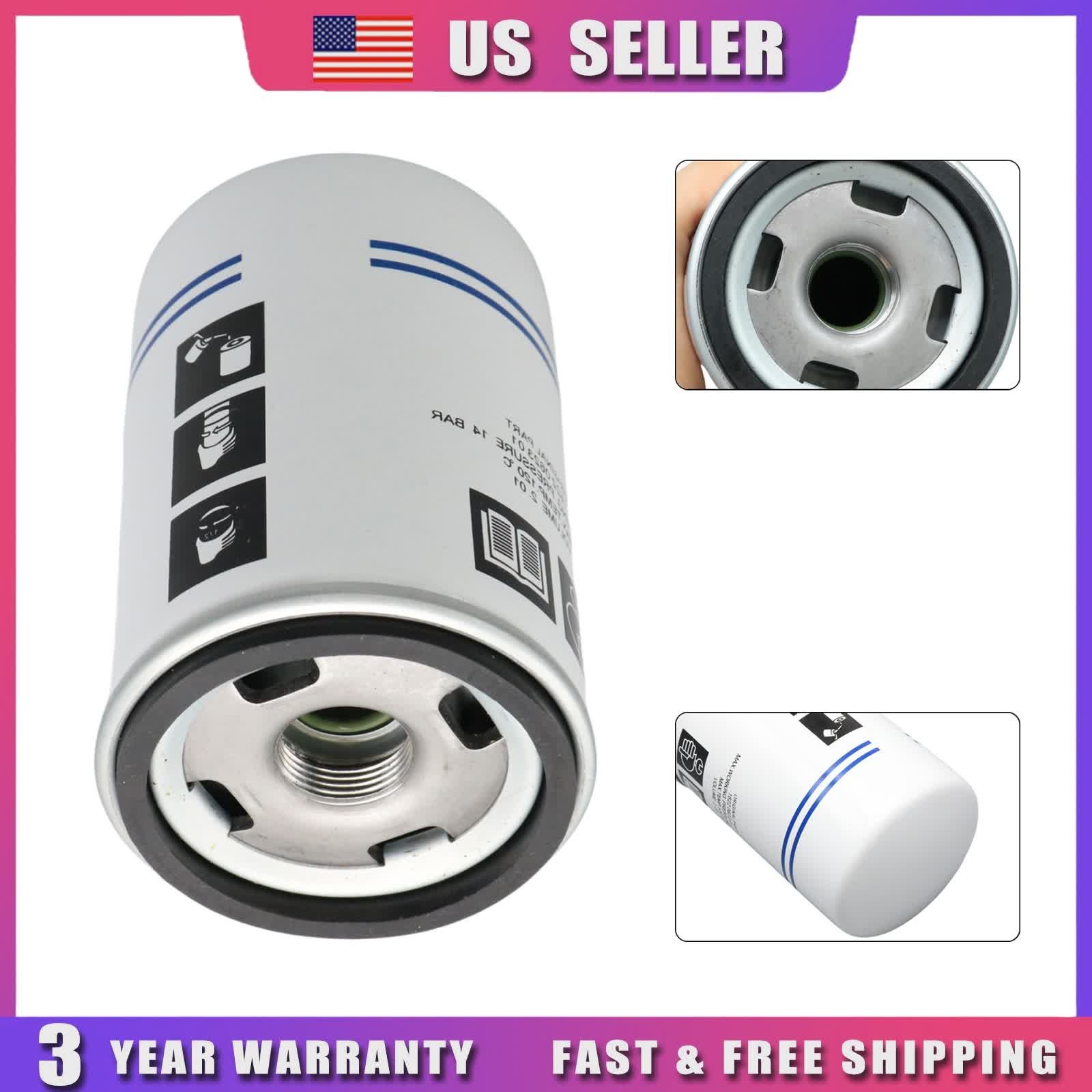 Air Oil Separator Fits Car Truck Van Air Compressor 1622-0623-01