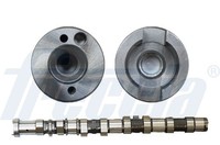 Freccia Nockenwelle CM05-2252 FüR Mercedes Klasse CL203 W203 Model S203 Sprinter