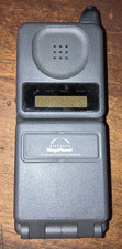 1990 s Motorola Digital Personal Communicator Original Flip Phone Mobile