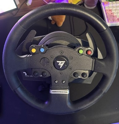 Thrustmaster TMX Force Game Lenkrad XBox Series X S One