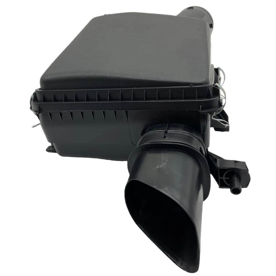 Caja de filtro de aire con filtro para Toyota Sequoia 08-13 Tundra 07-13 V8 y 11-14 V6 Foto 4 de 4