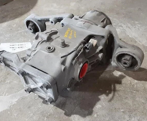 1996-2005 Toyota Rav4 Rear Axle Differential Carrier Assembly 2.93 Ratio OEM Foto 2 de 4