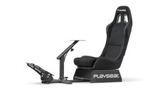 Playseat Evolution ActiFit Gaming Chair - Black