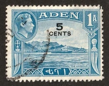 Aden          36        used        