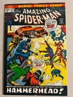 Amazing Spider-Man #114 4.0 (1972)