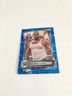 Tony D'Angelo 2025 Topps Chrome Sapphire WWE Card # 57