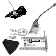 12 Shifter Complete Kit For Gm Th350 Transmission Shifter Turbo 350 Automatic 12 Shifter Complete Kit For Gm Th350 Transmission Shifter Turbo 350 Automatic