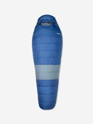 Marmot Trestles Elite Eco 20  4-Jahreszeiten Kunstfaserschlafsack  arctic steel