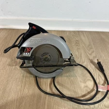 Skilsaw Circular Saw 5150 7 1/4 Inch 2 1/3 HP