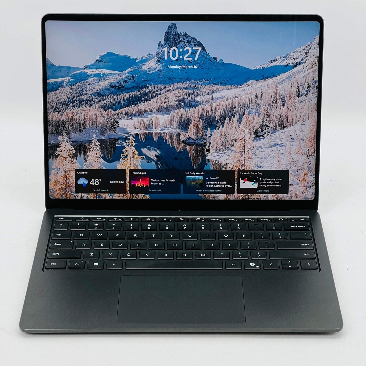 Microsoft Surface Laptop 7 for Business 2107 10