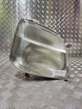 Feu avant (phare) Opel AGILA
