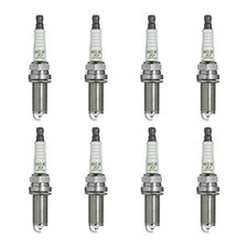 8 Bougies d’allumage NGK Fester SAE, V-Line Pour CITROËN C4