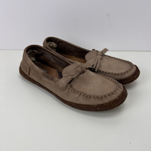 Mocassini mocassini UGG Australia scarpe slip on SRL taglia US 10 1007749 - Foto 4 di 8