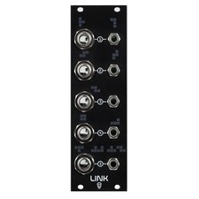 Erica Synths Link - Interface Modular Synthesizer