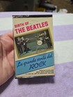 Birth Of The Beatles La Grande Storia Del Rock Cassette Tape Vintage