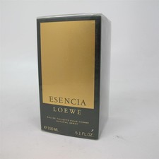 ESENCIA by LOEWE 150 ml/ 5.1 oz Eau de Toilet...
