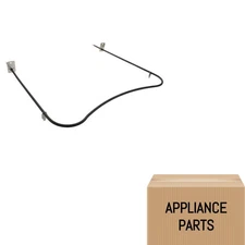 PS11752540-A For JennAir Oven Stove Lower Bake Element Heater Part # Model Heat
