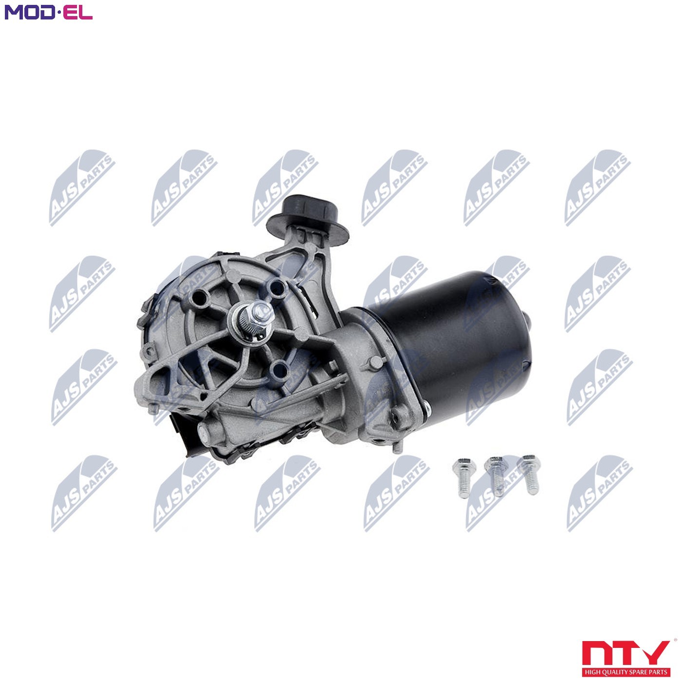 WIPER MOTOR ESW-RE-011 FOR RENAULT MEGANE/III/Hatchback/Grandtour 1.4L 4cyl - Image 4