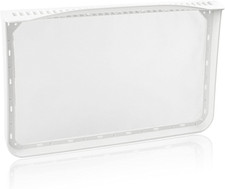 33001808 Dryer Lint Filter Screen Compatible with Whirlpool Maytag Dryer...