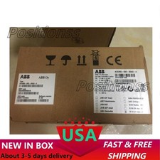 ACS355-03E-03A3-4 ABB Inverter Brand New in Box!Spot Goods No Keypad