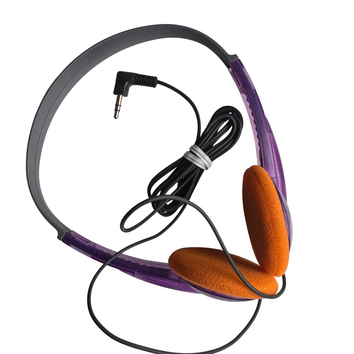 Aiwa Stereo Headphones | eBay