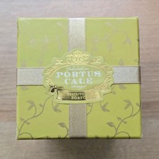 Duftkerze Portus Cale Plum Flower Fragranced ...
