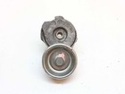 Belt tensioner pulley