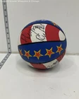 Harlem Globetrotters Signed Basketball
