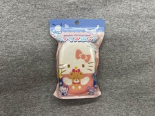 Sanrio Hello Kitty Sponge for Kitchen or Bath from Japan