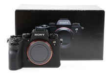 Sony Alpha 1 Body - SNr: 3777262