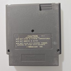Disney Adventures in the Magic Kingdom Nintendo NES Video Game Cartridge Only